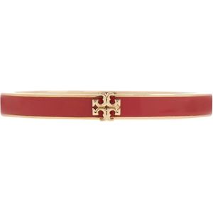 Tory Burch, Accessoires, Dames, Geel, L, Armband
