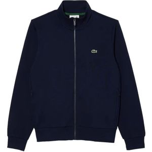 Vest Lacoste Men SH9622 Navy Blue