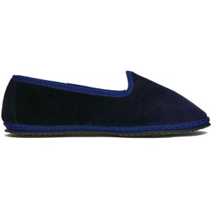 Paolo Fiorillo Capri, Schoenen, Dames, Blauw, 36 EU, Katoen, Espadrilles