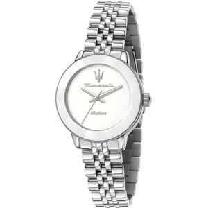 Maserati, Watches Grijs, Dames, Maat:ONE Size