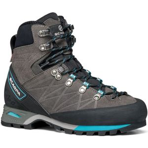 Scarpa, Marmolada Pro HD trekking schoenen Grijs, Dames, Maat:39 EU