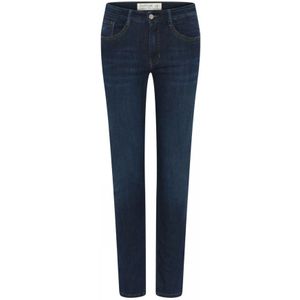 C.Ro, Jeans, Dames, Blauw, XS, Katoen, Magic Fit Bottom Up Skinny Jeans