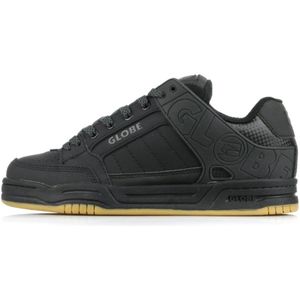 Globe, Sport, Heren, Grijs, 42 1/2 EU, Donkere Shadow Heren Skate Schoenen