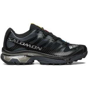 Salomon, Xt-4 OG Lage Schoenen Zwart, Heren, Maat:40 1/2 EU