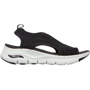 Skechers, Arch Fit City Catch Sandaal Zwart, Heren, Maat:39 EU