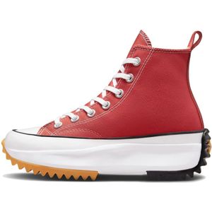 Converse, Schoenen, unisex, Rood, 37 EU, Run Star Hike Sneakers