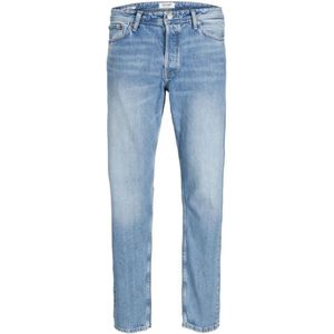 Jack & Jones, Jeans, Heren, Blauw, W34 L30, Chris Jjorginal 920 broek