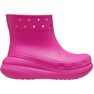 Crocs, Boots Roze, Dames, Maat:41 EU