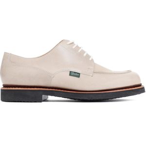 Paraboot, Amboise Sneeuwlaarzen Beige, Heren, Maat:44 1/2 EU