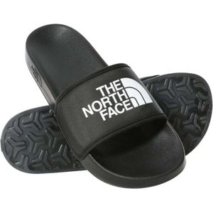 The North Face, Schoenen, Heren, Zwart, 42 EU, Base Camp III Flip-flops