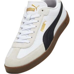 Puma, Schoenen, Heren, Wit, 41 EU, Club II Era Sneakers