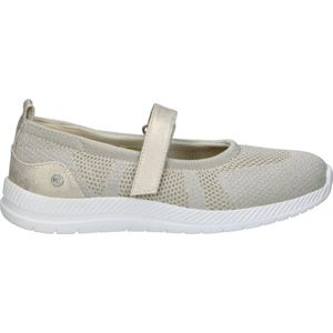 Xti, Dames Schoenen Beige, Dames, Maat:39 EU