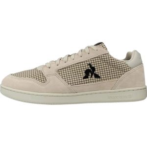 le coq sportif, Sneakers Beige, Heren, Maat:41 EU