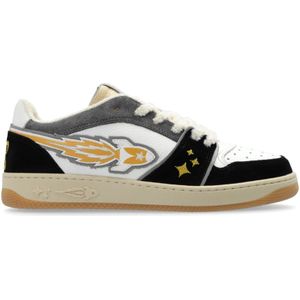 Enterprise Japan, EJ Egg Rocket sneakers Veelkleurig, Dames, Maat:40 EU