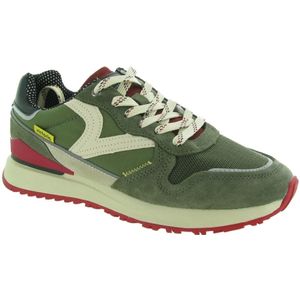 Victoria, Schoenen, Heren, Groen, 42 EU, Groene Schoenen