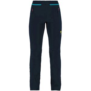 Karpos, Sport, Dames, Blauw, L, Nylon, Bergwandeling Broek