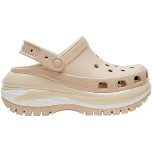 Crocs, Sneakers Beige, Heren, Maat:39 EU