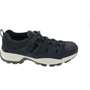 Gabor, Schoenen, Heren, Blauw, 46 EU, Heren Wandelsandaal - Pius