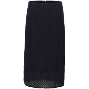 Part Two, Rokken, Dames, Zwart, L, Midi Skirts