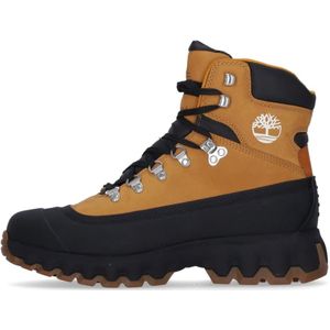 Timberland, Schoenen, Heren, Bruin, 40 EU, Waterdichte Hiker High Boot