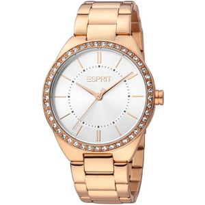 Esprit, Accessoires, Dames, Geel, ONE Size, Watches