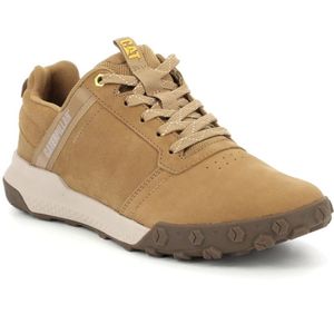 CAT Lifestyle Hex Ready Lo Sand - FW Casual Shoes - Geel