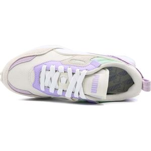 Puma, Schoenen, Dames, Veelkleurig, 37 EU, Rider Future Sneakers