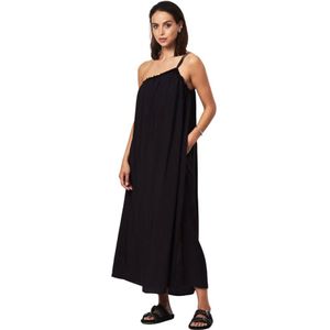 Dante 6, Jinx Maxi Dress Zwart, Dames, Maat:L