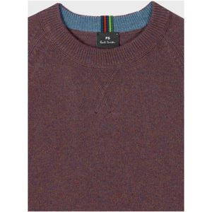 PS By Paul Smith, Truien, Heren, Paars, S, Paul Smith Trui