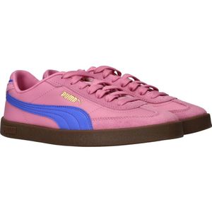 Puma, Schoenen, Dames, Roze, 36 EU, Club II Era Sneaker