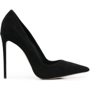 Le Silla, Stilettos Zwart, Dames, Maat:36 EU