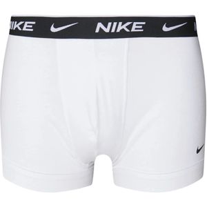 Nike, Ondergoed, Heren, Wit, XL, Bottoms