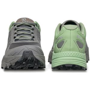 Scarpa, Sport, Dames, Veelkleurig, 37 EU, Platte Schoenen Spin Ultra Sneakers