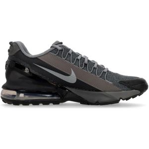 Nike, Sport, Heren, Grijs, 43 EU, Leer, Pulse Roam Lage Schoen Grijze Sneakers