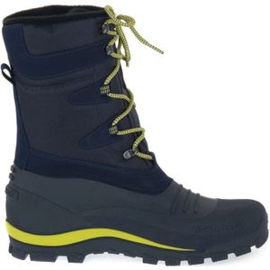 Cmp, Schoenen, Heren, Blauw, 41 EU, Winterlaarzen