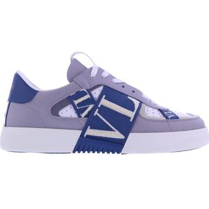 Valentino, Heren Sneaker Grijs, Heren, Maat:43 EU