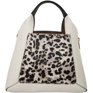 Furla, Tassen, Dames, Wit, ONE Size, Handtas