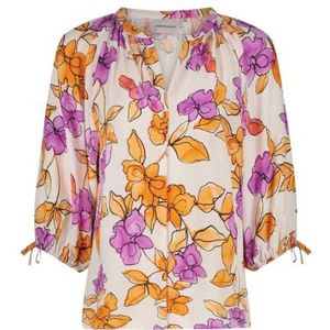 Fabienne Chapot, Cooper Blouse Veelkleurig, Dames, Maat:2XL