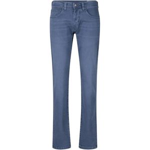 Baldessarini, Jeans, Heren, Blauw, W40 L34, Jayden Straight Jeans