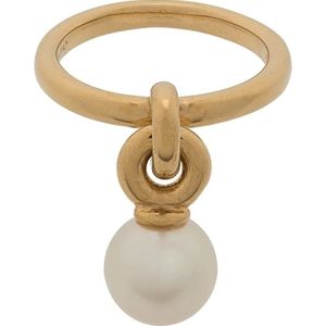 Mulberry, Accessoires, Dames, Geel, ONE Size, Grace Small Ring