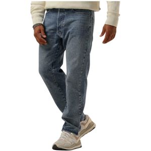 G-star, Jeans, Heren, Blauw, W33 L30, Denim, Arc 3D Guard Denim Jeans