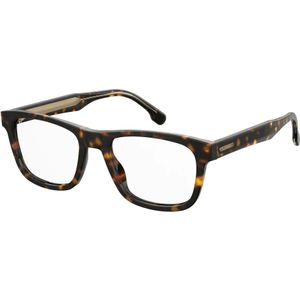 Carrera, Accessoires, Dames, Bruin, 55 MM, Glasses