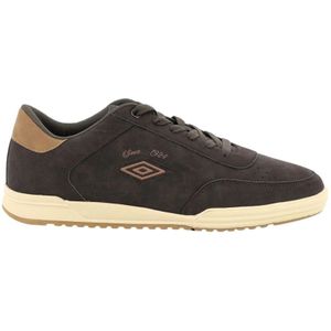 Umbro, Sneakers Bruin, Heren, Maat:41 EU