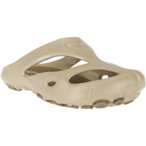 Keen, Schoenen, Dames, Beige, 39 1/2 EU, Stijlvolle Shanti Mules voor Vrouwen