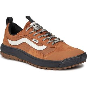 Vans, Schoenen, Heren, Bruin, 45 EU, Ultrarange Exo Windwave Mte-1 Sneakers