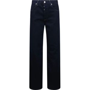Citizens of Humanity, Jeans, Dames, Blauw, W26, Katoen, Annina High-Waisted Flared Jeans