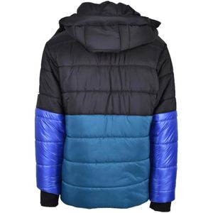 Mauna Kea, Jassen, Heren, Veelkleurig, M, Nylon, Nylon Piumino Jas