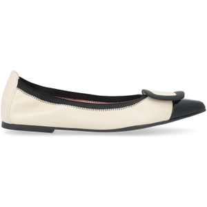 Pretty Ballerinas, Ballerinas Veelkleurig, Dames, Maat:40 EU