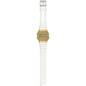 Casio, Accessoires, Dames, Geel, ONE Size, Watches