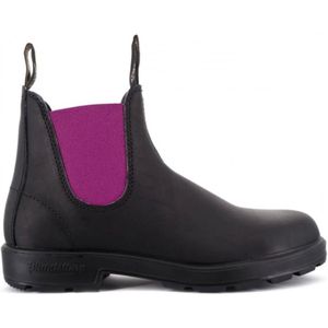 Blundstone, Enkellaarsjes Paars, Dames, Maat:37 EU